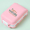 Travel Pill Case