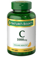 Vitamin C