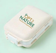 Travel Pill Case