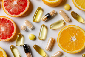 Vitamins