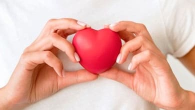 Heart Friendly